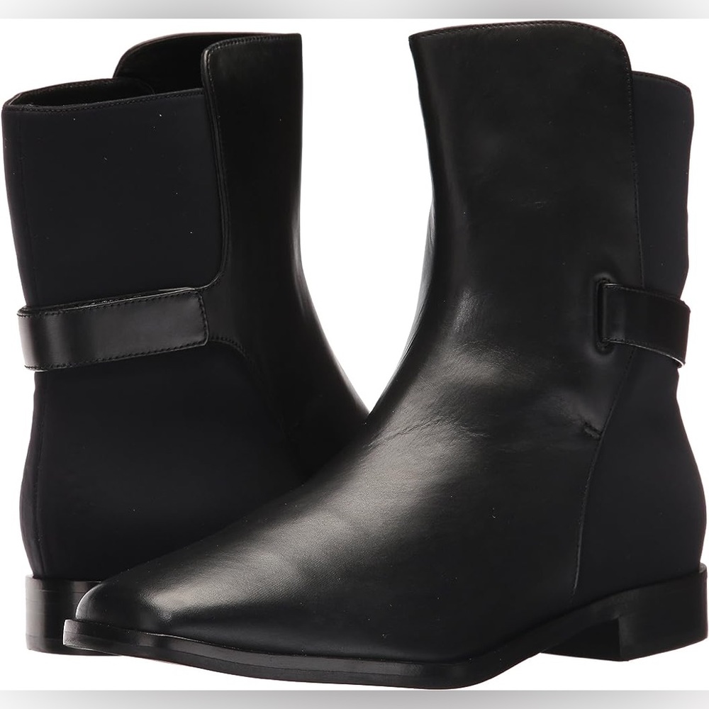 VIA SPIGA Women's Vaughn Ankle Boot